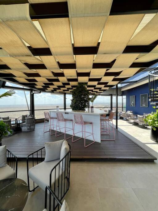 A Scenic Escape Within Nairobi Appartement Buitenkant foto