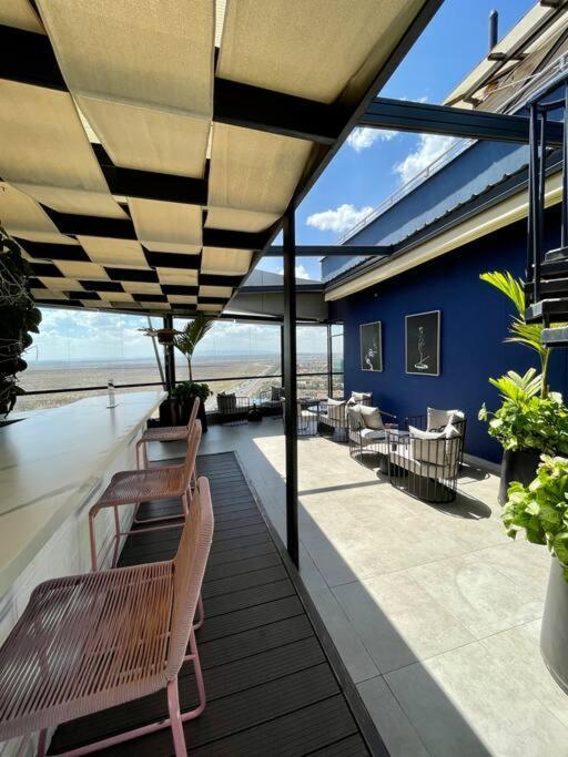 A Scenic Escape Within Nairobi Appartement Buitenkant foto