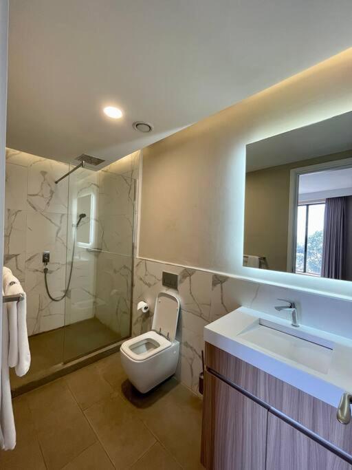 A Scenic Escape Within Nairobi Appartement Buitenkant foto