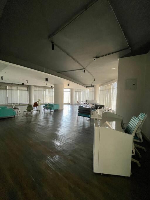 A Scenic Escape Within Nairobi Appartement Buitenkant foto