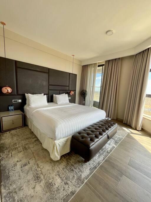 A Scenic Escape Within Nairobi Appartement Buitenkant foto