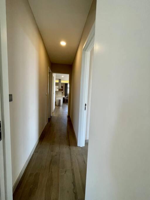 A Scenic Escape Within Nairobi Appartement Buitenkant foto