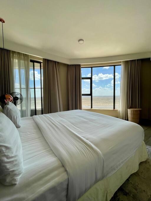A Scenic Escape Within Nairobi Appartement Buitenkant foto