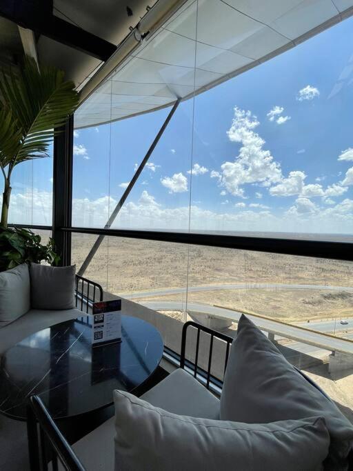 A Scenic Escape Within Nairobi Appartement Buitenkant foto