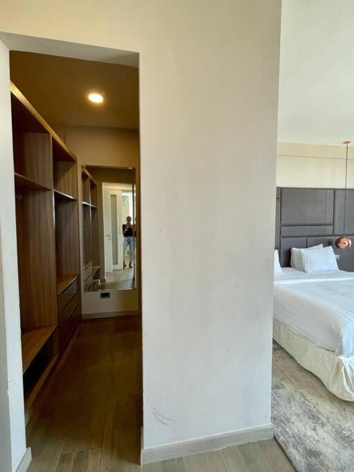A Scenic Escape Within Nairobi Appartement Buitenkant foto