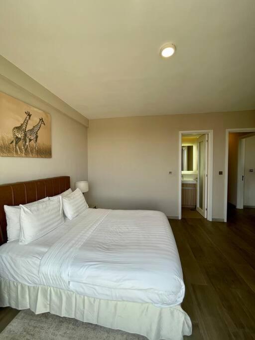 A Scenic Escape Within Nairobi Appartement Buitenkant foto