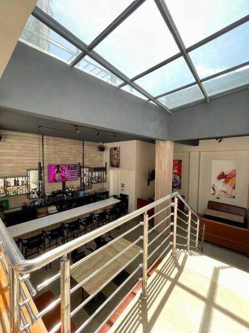 A Scenic Escape Within Nairobi Appartement Buitenkant foto