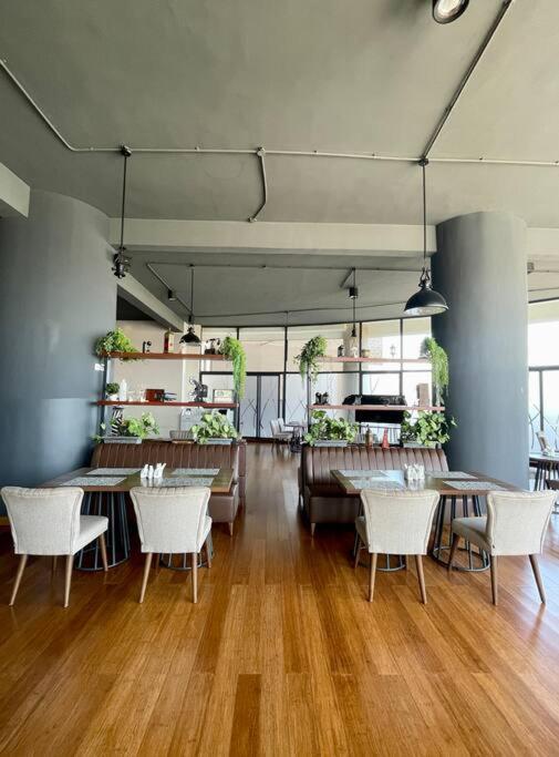 A Scenic Escape Within Nairobi Appartement Buitenkant foto